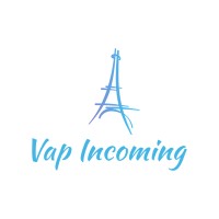 Vap Incoming logo - Similar company to Metropolis Dmc