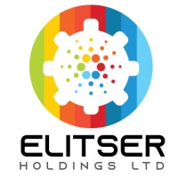 Elitser Holdings Ltd logo - Similar company to Elitbuzz Technologies DMCC