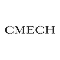 CMECH logo - Similar company to C-Mech