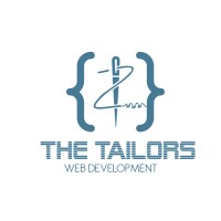 The Tailors Dev logo - Similar company to Commutrics