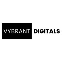 VyBrant Digitals logo - Similar company to Vybrant