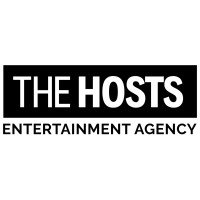 The Hosts Entertainment Agency logo - Similar company to Llds Entertainment