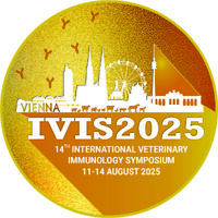 International Veterinary Immunology Symposium logo - Similar company to European Association Of Fish Pathologists E.V.