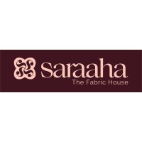 Saraaha-The Fabric House logo - Similar company to Canabee