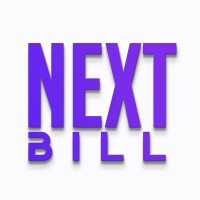 Next Bill logo - Similar company to Nextbill