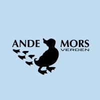 Andemors Verden logo - Similar company to Cubik Denmark