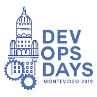 DevOpsDays Montevideo logo - Similar company to Ondebux