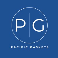 Pacific Gaskets logo - Similar company to Off Ramp Hub
