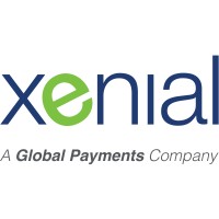 Xenial, A Global Payments Company logo - Similar company to Nextep Systems, A Global Payments Company
