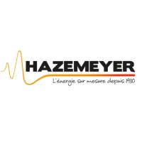 Hazemeyer logo - Similar company to Comeca Group