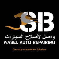 Wasel Auto Repairing logo - Similar company to Golden Workshop Group