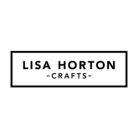 Lisa Horton Crafts logo - Similar company to Cummins & Papyrus Ltd