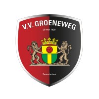 VV Groeneweg logo - Similar company to Bedomi Bv