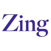Zing Films logo - Similar company to Cloud Moves Tv