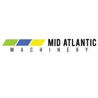 Mid Atlantic Machinery logo - Similar company to Weaber