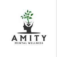 Amity Mental Wellness logo - Similar company to Conscious Care