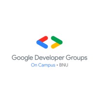 GDG on Campus BNU logo - Similar company to Bytehive.