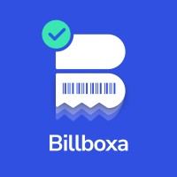 Billboxa AI logo - Similar company to Billbox