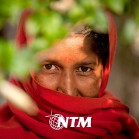 New Tribes Mission (NTM)* logo - Similar company to Ethnos360