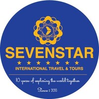 Seven Star Intl Travel And Tours logo - Similar company to Straw Holdings