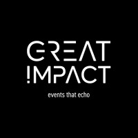 Great Impact | Full-service Event Agency logo - Similar company to Mayworks Event Agency