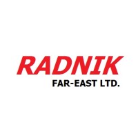 RADNIK Far-East Ltd. logo - Similar company to Kmps
