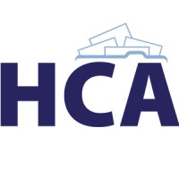 HealthCare Associates, Inc. logo - Similar company to Business Pointers Inc