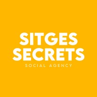 SITGES SECRETS logo - Similar company to Transformem Vilanova I La Geltrú