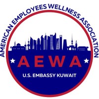 American Embassy Wellness Association (AEWA) Kuwait logo - Similar company to American Technology Consulting Company L.L.C