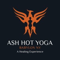 Ash Hot Yoga Babylon
