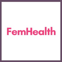 FemHealth Summit logo - Similar company to Femtech Studios