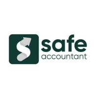 Safe Accountant LLP logo - Similar company to Naredco Vidarbha Foundation