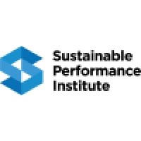 Sustainable Performance Institute logo - Similar company to Built Environment Plus