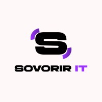 Sovorir.IT logo - Similar company to Hayq Studios
