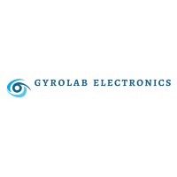Gyrolab Electronics logo - Similar company to Crm Mech