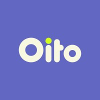 Oito logo - Similar company to Plats India