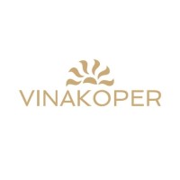 Vinakoper logo - Similar company to Klet Brda