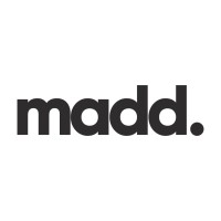 madd. logo - Similar company to Entrepeureka!