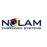 NOLAM EMBEDDED SYSTEMS logo - Similar company to Nehemis