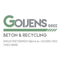 Goijens Beton & Recycling logo - Similar company to Van De Vorst