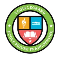 Louis Legrand logo - Similar company to Cpps & Métiers La Maison