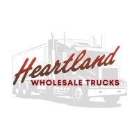 Heartland Wholesale Trucks logo - Similar company to Fugu