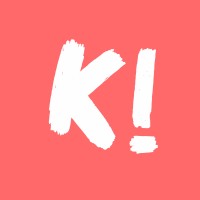 Kréon logo - Similar company to Studio Undefined