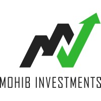 Mohib Investments logo - Similar company to Logistic Manoeuvres