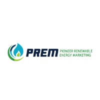 Pioneer Renewable Energy Marketing logo - Similar company to 6G Energy (Pvt.) Ltd.