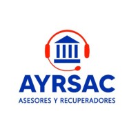 AYRSAC logo - Similar company to Kobratell Perú