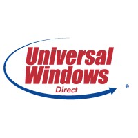 Universal Windows Direct of Manchester logo - Similar company to Sprout For Business