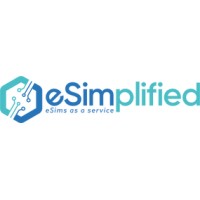 eSimplified logo - Similar company to Knowroaming