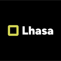Lhasa logo - Similar company to Grupo Lhasa