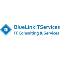 BlueLinkITServices logo - Similar company to Edulite